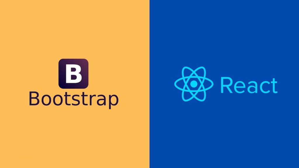 Bootstrap vs React - Augmento Labs